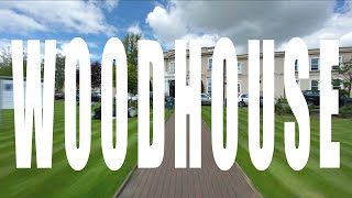 Woodhouse hyperlapse tour