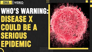 WHO’s Warning: After Covid-19, Disease X could be a serious epidemic. Know all the details