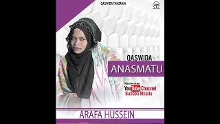 Arafa Hussein - Anasmatu