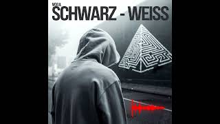 Mogul - Schwarz-Weiss