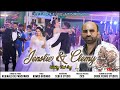 Jenslie & Clemy | Wedding song by Reginald de Panchwadi