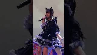 221029 (Jane Fancam) Fuyubi - BE;W/ME @ Idol Finn Fest 2022 - Siam Paragon