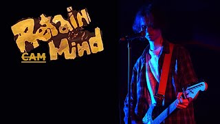 Retain Mind - She Past away (Live in Wooltura Club Łódź 04.10.2020)