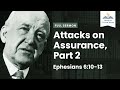 Attacks on Assurance, Part 2 (Remastered)