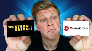 Moneygram vs Western Union: Which is Better? (2026)