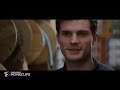 Fifty Shades of Grey (210) Movie CLIP - Rope, Tape and Cable Ties (2015) HD