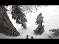 mt seymour guide 26 runs