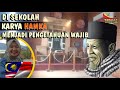 ORANG MALAYSIA LEBIH  PAHAM & HORMAT dengan BUYA HAMKA  ( kenapa ?)