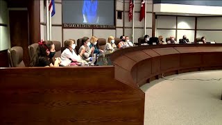 Group calls to get rid of Norman mayor, some city councilors