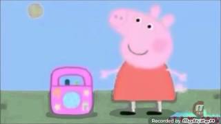 Tá tranquilo tá favorável  ( pepa pig)