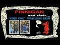 Finnigan - Good Time Travelling Show 1977 (Full Album) Nova Scotia