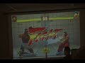 ncr9 ssf4 ae top 8 singles infiltration akuma vs daigo yun