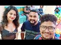 ରିୟା ଦେଙ୍କ ସ୍ବାମୀ କଣ କରନ୍ତୁ odia film actress riya dey engagement video 2022