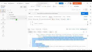 How to Publish Postman API Collection Document, Share Your Whole API Documentation In a Few Second