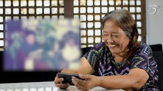 THE UNFILTERED STORIES Ep. 02 (NANAY MIRIAM)