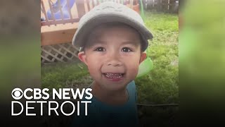 Family of 5-year-old Michigan boy killed in hyperbaric chamber explosion files $100M lawsuit