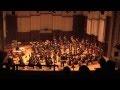 Waltz from Eugene Onegin: Detroit Metropolitan Youth Symphony