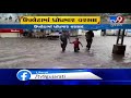 rajkot heavy rain lashes upleta tv9gujaratinews