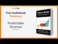 Predictable Revenue by Aaron Ross: 9 Minute Summary