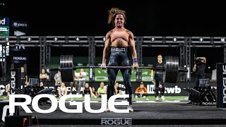 2023 Rogue Invitational | Women's CrossFit Competition Recap