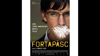 Fortapasc - Marco Risi - scena film del 2009