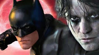 The Batman Movie Production Budget Revealed | Robert Pattinson | Matt Reeves | DC Universe