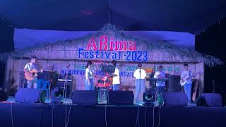 Concert Abima Festival 2023