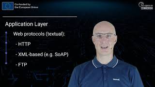 #IOT-OPEN.EU Reloaded: #E4: 6.5 video 1 High-Level Protocols - an Introduction