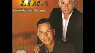 Irmãos Lima - Através Do Louvor