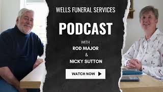 Wells Funeral Services One Phone Call