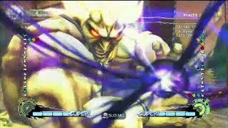 SSFIV AE 2012 : Wolfkrone, DMG iPeru, BrolyLegs, JaycetheAce, FNEX ShiiNe, lilsicx66, WHITE GUN v2