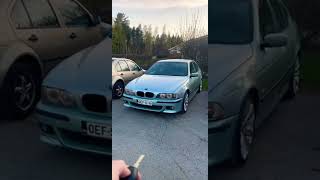 Bmw E39 modlight2 !!