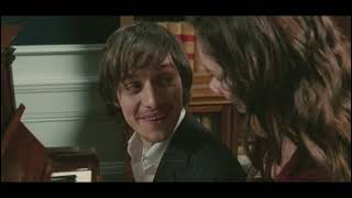What if the curse can never be broken? | Penelope 2006 | #christinaricci #jamesmcavoy