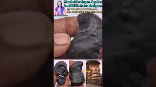 Miracle Shivalingam Nag Dev Lord SHIVA chakra shaligram.