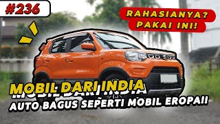 Upgrade Simple Banget, Tapi Suara Bisa Sebagus Mobil Eropa??