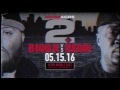 kotd mass2 bigg k vs head ice announcement