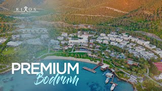 Rixos Premium Bodrum | Rixos Hotels