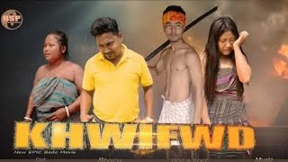 A  New  Bodo. Film  KHWIFWD  FULL  Movie  20-23