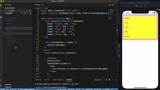 React Native Tutorial 12 - Styling in React Native