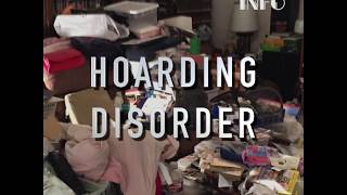 Brief info : Hoarding Disorder โรคเก็บสะสมของ Full HD