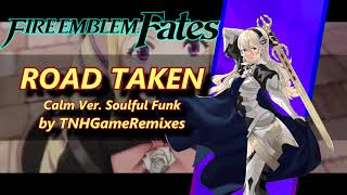 《Fire Emblem Fates REMIX》\