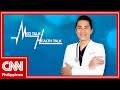 Med Talk/Health Talk: Diet and Nutrition for Chronic Diseases