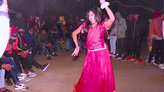 Dhuk Dhuk Kare | Duno Baloon Dhuk Dhuk Kare | Bangla Dance | Wedding Dance 2023  Manik Video