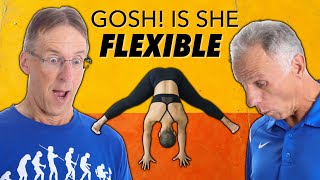 How To Improve Leg Flexibility WITHOUT STRETCHING + Giveaway!