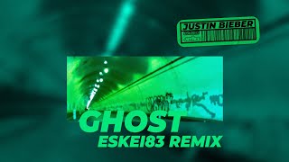 Justin Bieber - Ghost (Eskei83 Remix) (Ableton Live 11 project)