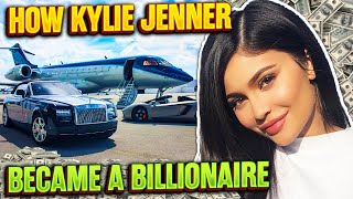 How Kylie Jenner Built a $900 Million Dollar Fortune in Less than 3 Years