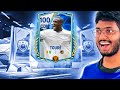 My final Pack Opening Before TOTY! FC MOBILE!
