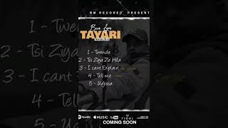 JE VOUS PRESENT LE PROJET TAYARI🙏🚨