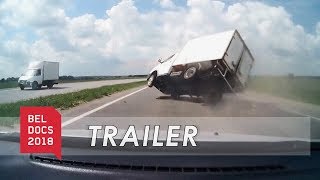 The Road Movie (2016) - Trailer | BELDOCS 2018