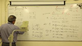 Mechanical Principles Part 8